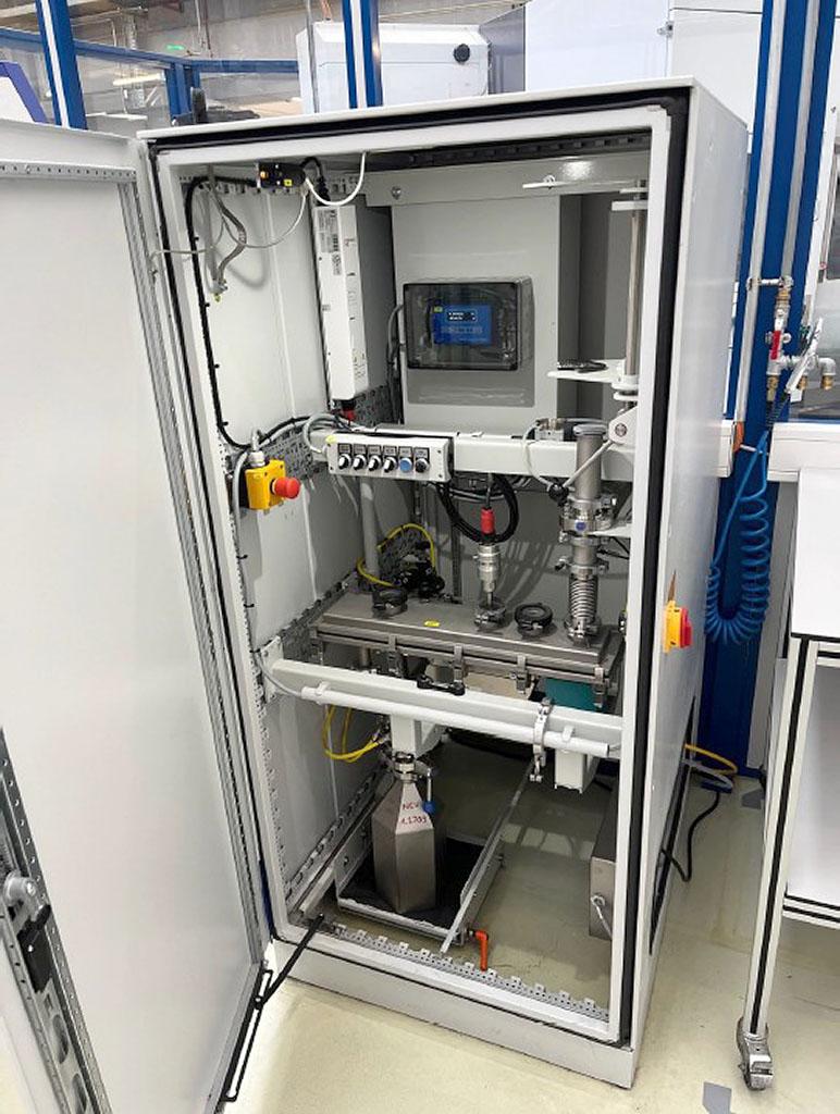 Nikon Slm Solutions SLM280 2.0 Single 700W - Thumbnail 4