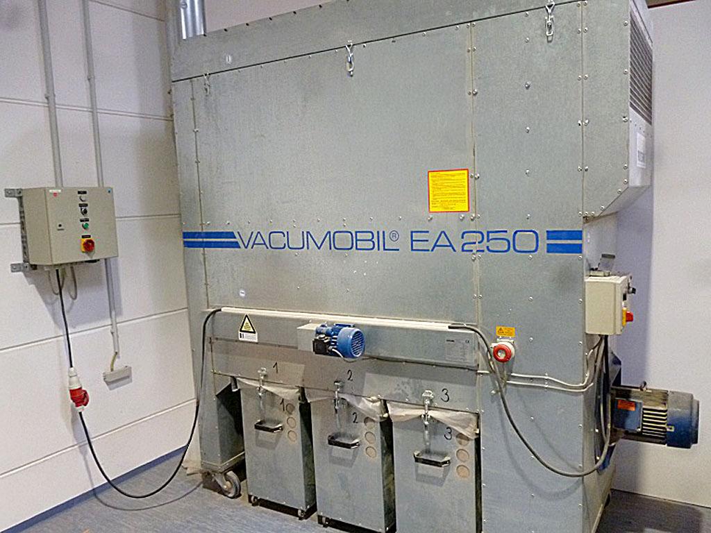 Höcker Polytechnik EA 250-4 - Image 1