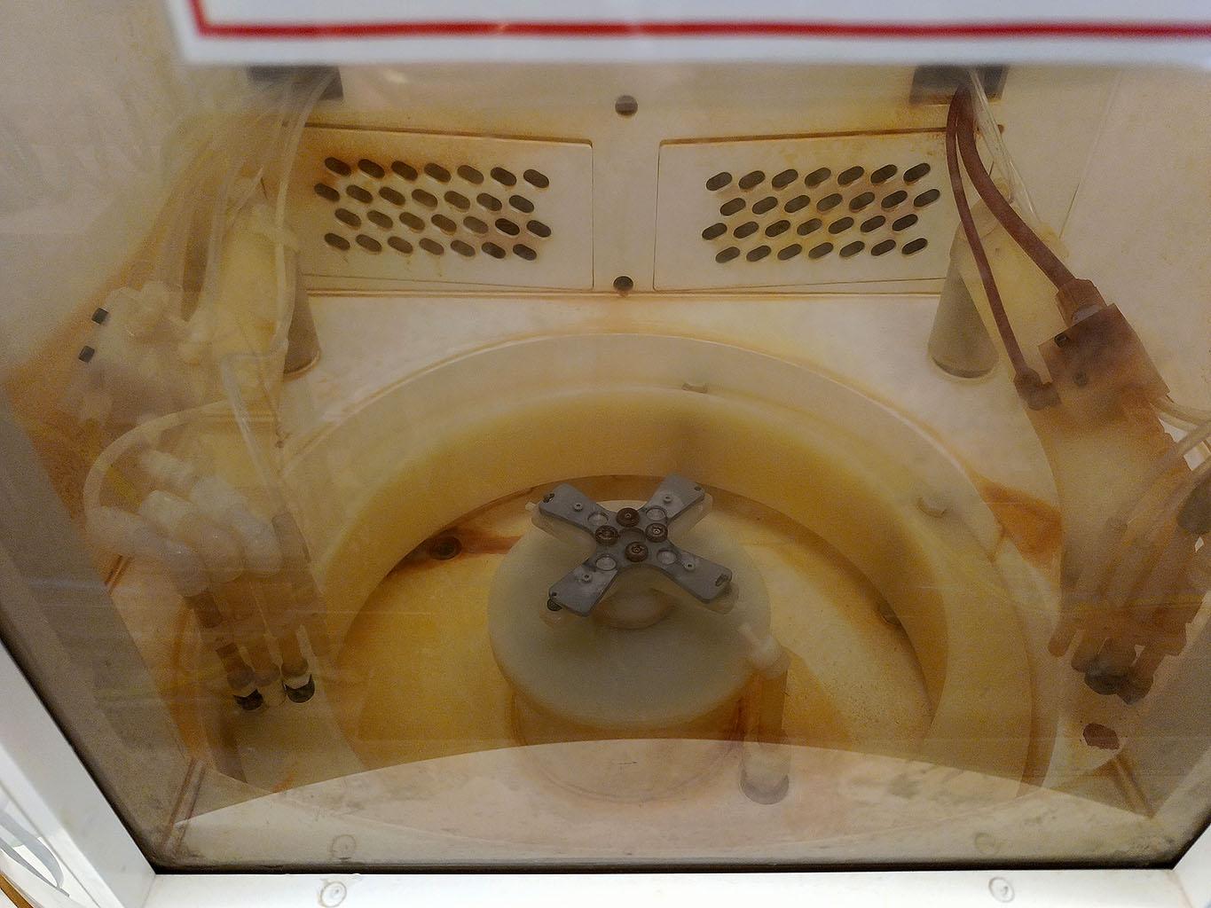 Robotechnik Europe OPTIwet ST30 - Thumbnail 3