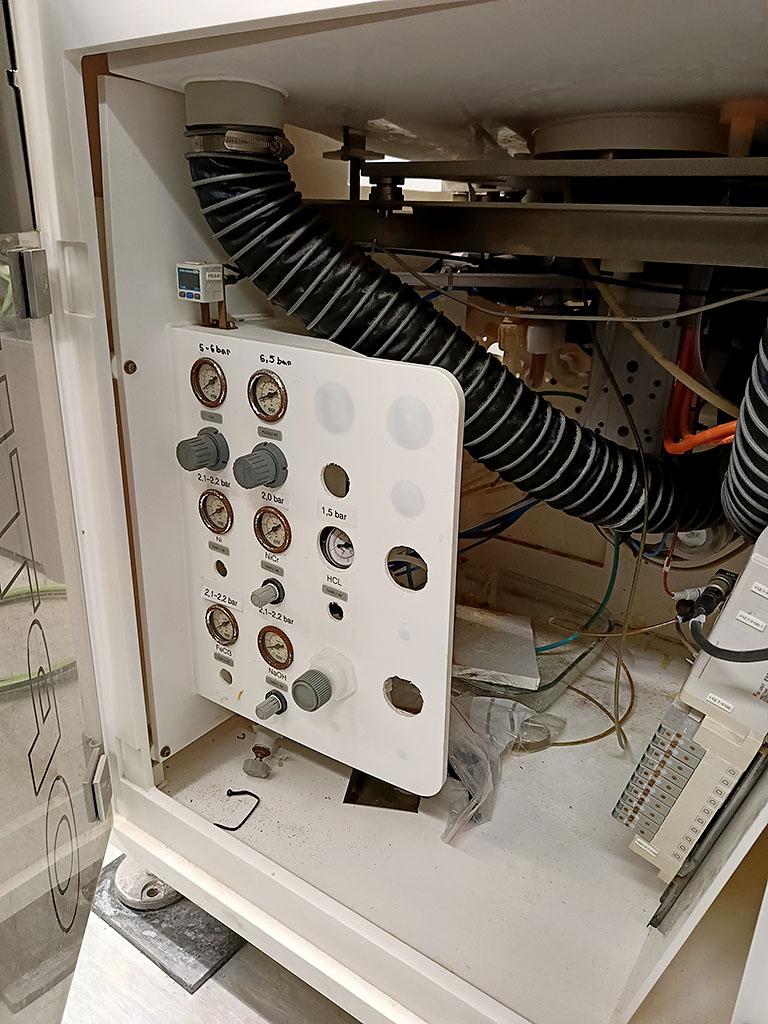 Robotechnik Europe OPTIwet ST30 - Thumbnail 4