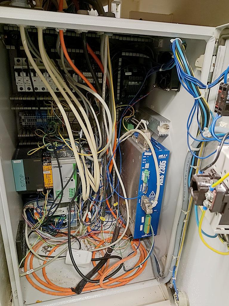 Robotechnik Europe OPTIwet ST30 - Thumbnail 6