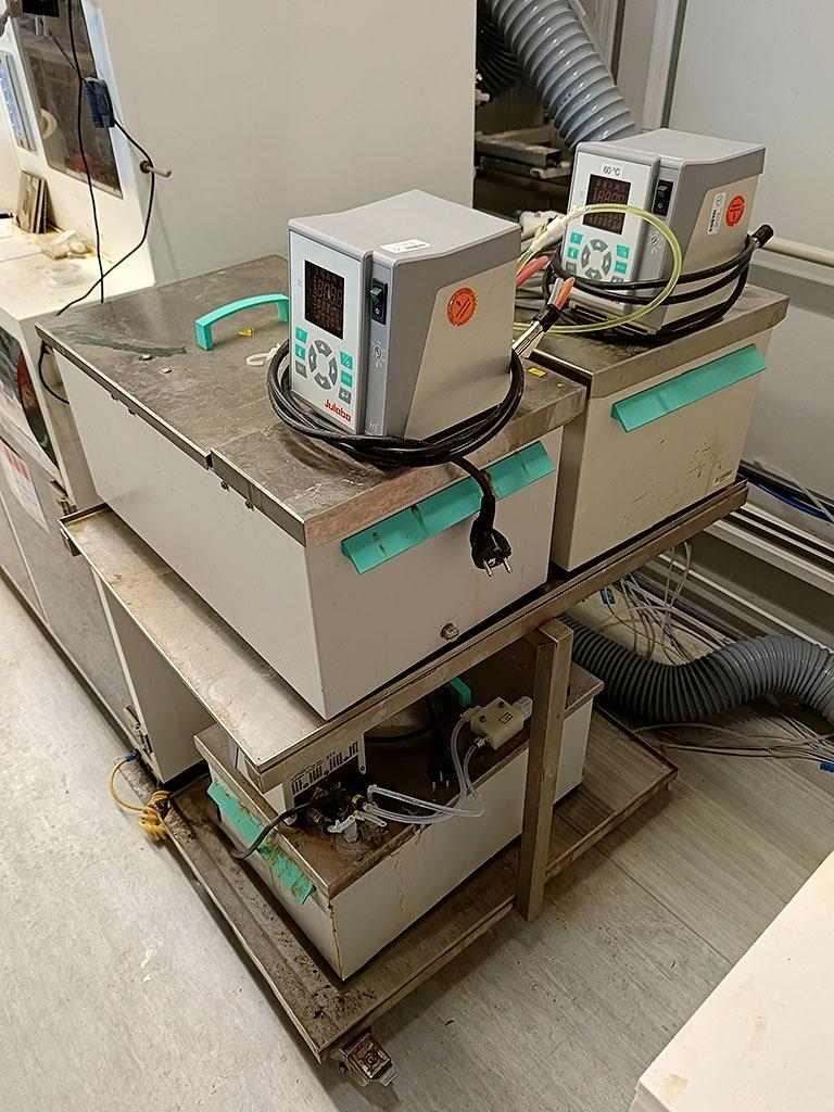 Robotechnik Europe OPTIwet ST30 - Thumbnail 7