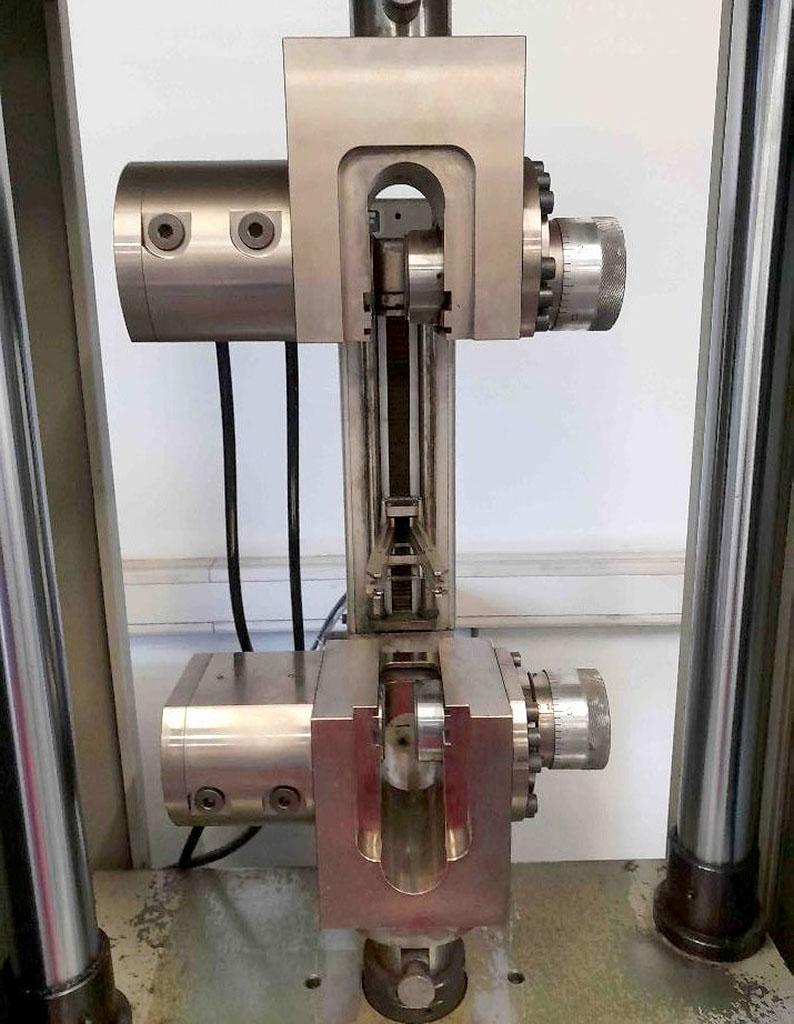 Schenk/trebel Zwick 1488 - Thumbnail 2