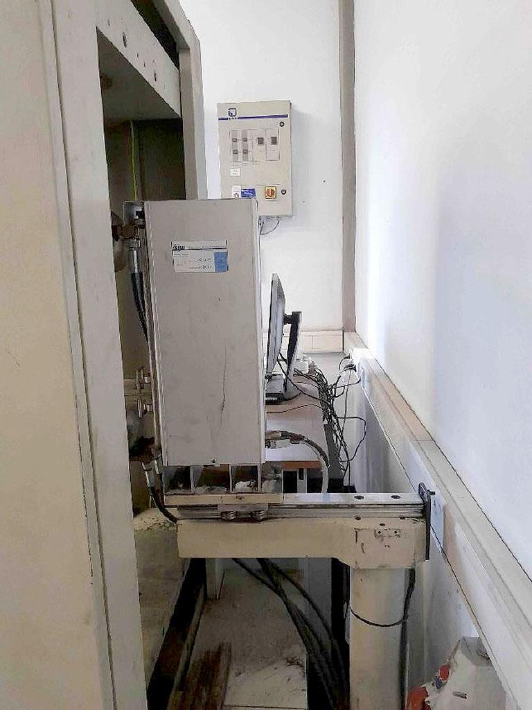 Schenk/trebel Zwick 1488 - Thumbnail 3