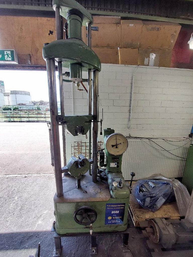 Losenhausenwerk LOS - Image 1