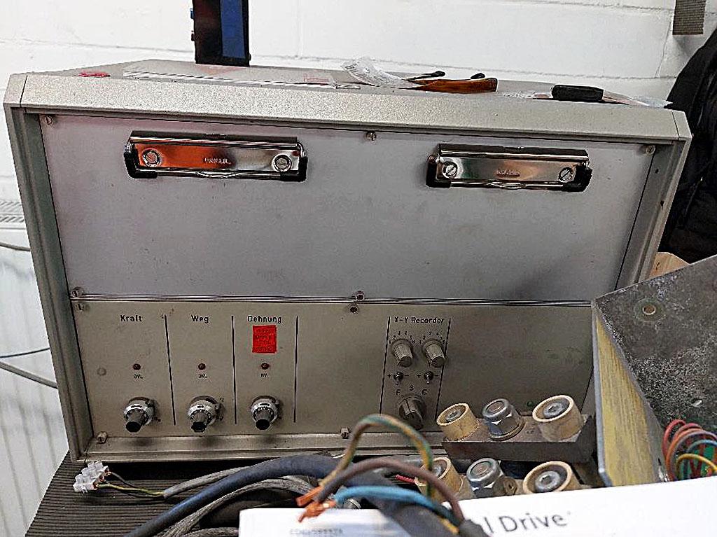 Losenhausenwerk LOS - Thumbnail 3