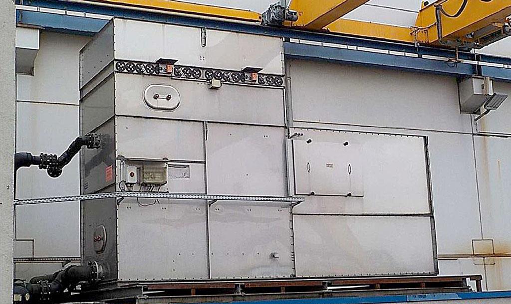 Wendt Typ 800 L CC 61 - Image 1