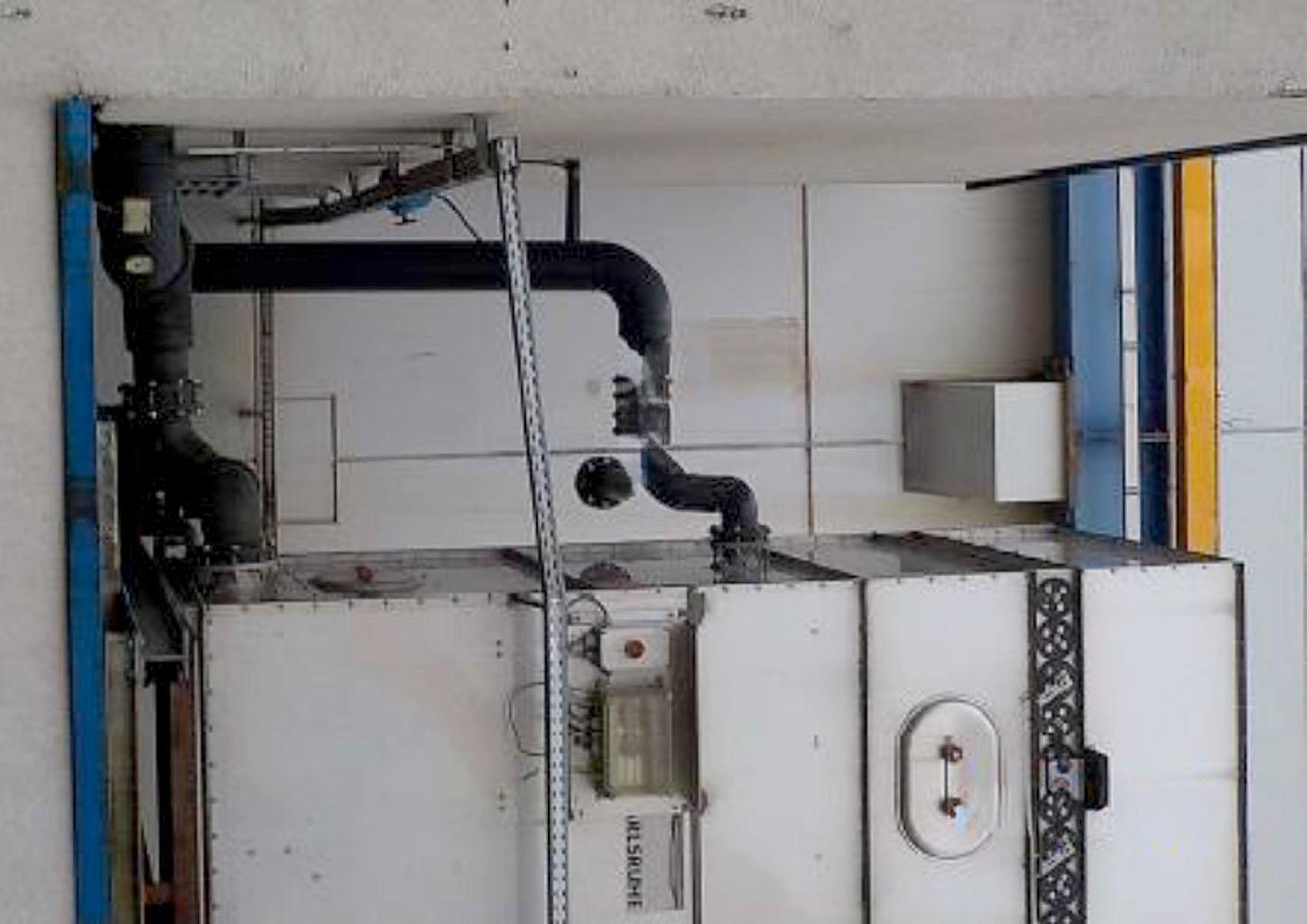 Wendt Typ 800 L CC 61 - Thumbnail 2