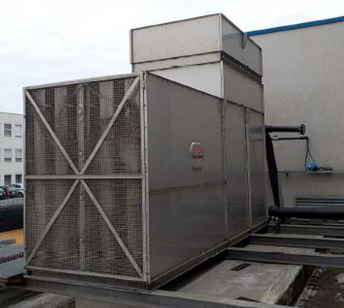 Wendt Typ 800 L CC 61 - Thumbnail 3