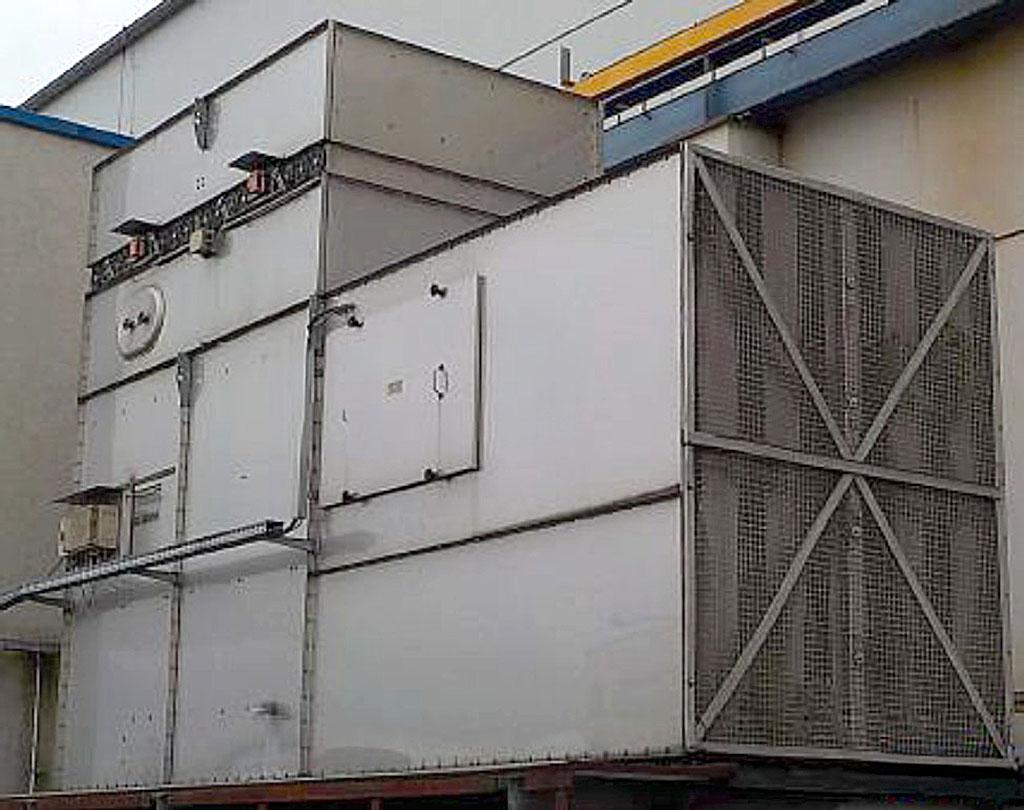 Wendt Typ 800 L CC 61 - Thumbnail 4