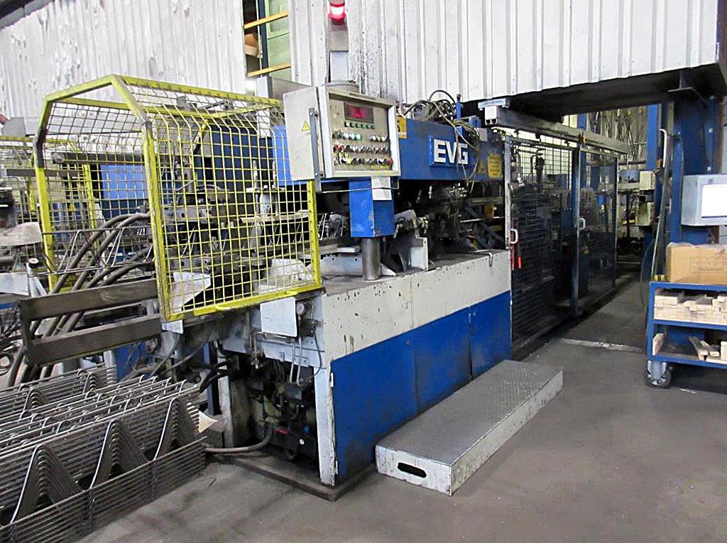 Evg TSD 7-25 - Image 1