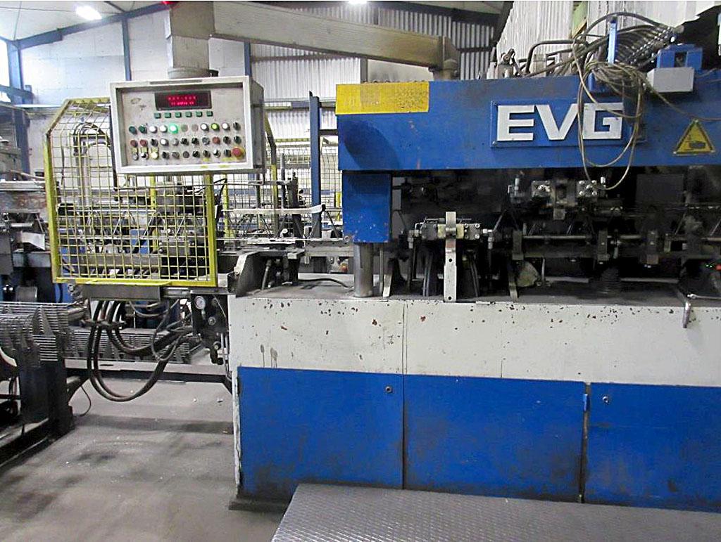 Evg TSD 7-25 - Thumbnail 2