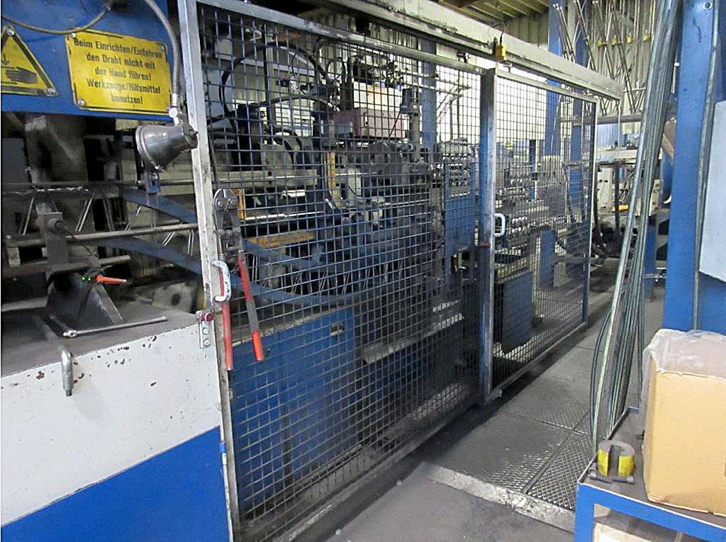 Evg TSD 7-25 - Thumbnail 3