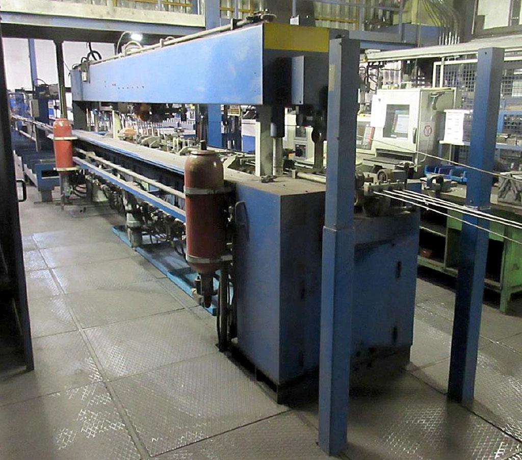 Filzmoser GH73/ST - Image 1