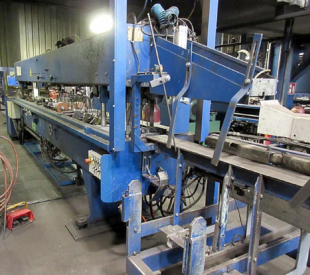 Filzmoser GH73/ST - Thumbnail 3