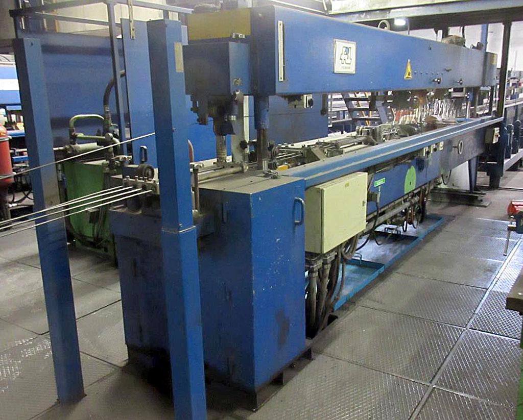 Filzmoser GH73/ST - Thumbnail 4