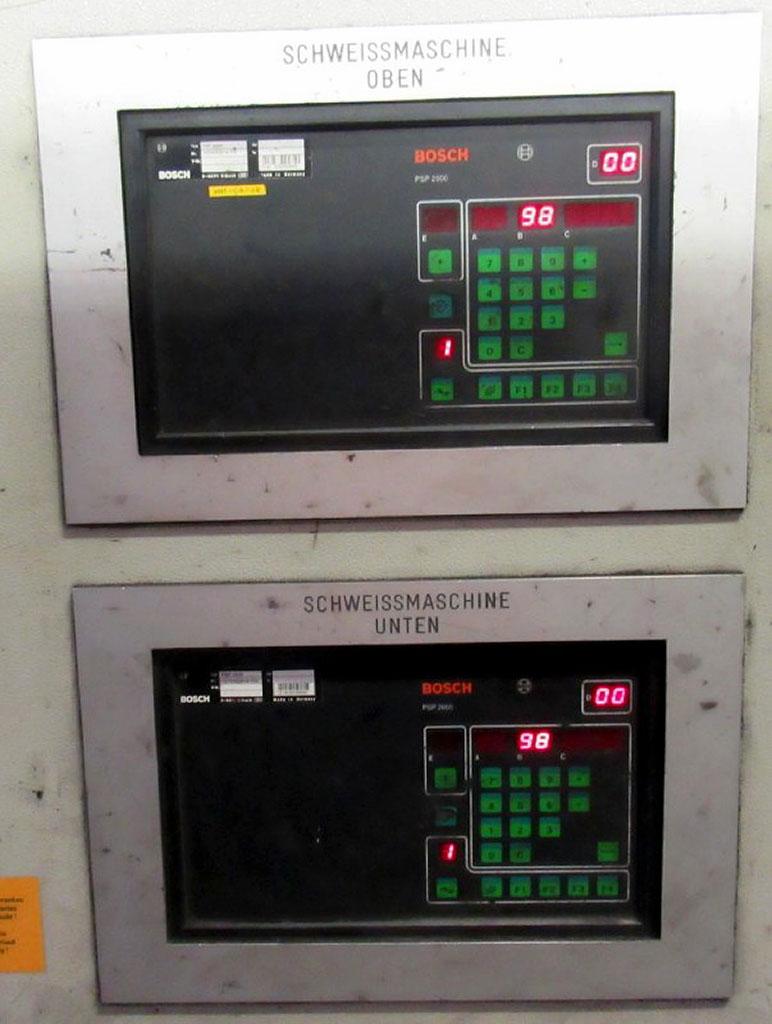 Filzmoser GH73/ST - Thumbnail 8