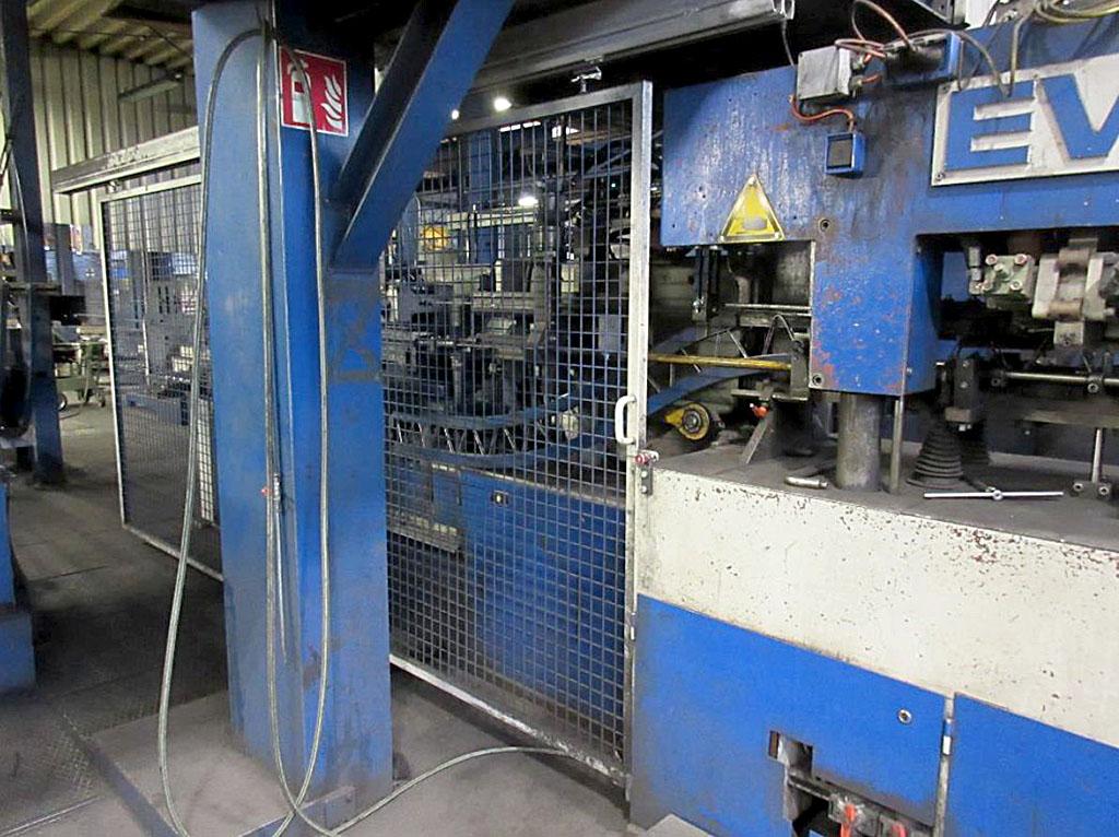 Evg TSD 7-25 - Thumbnail 2