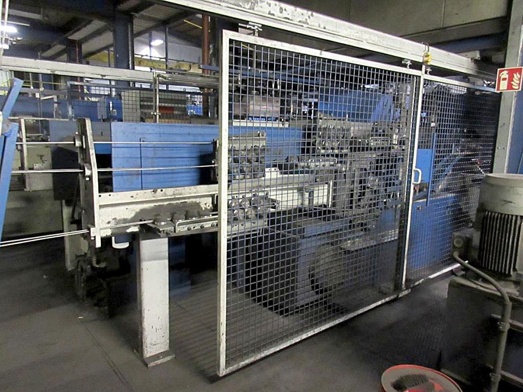 Evg TSD 7-25 - Thumbnail 3