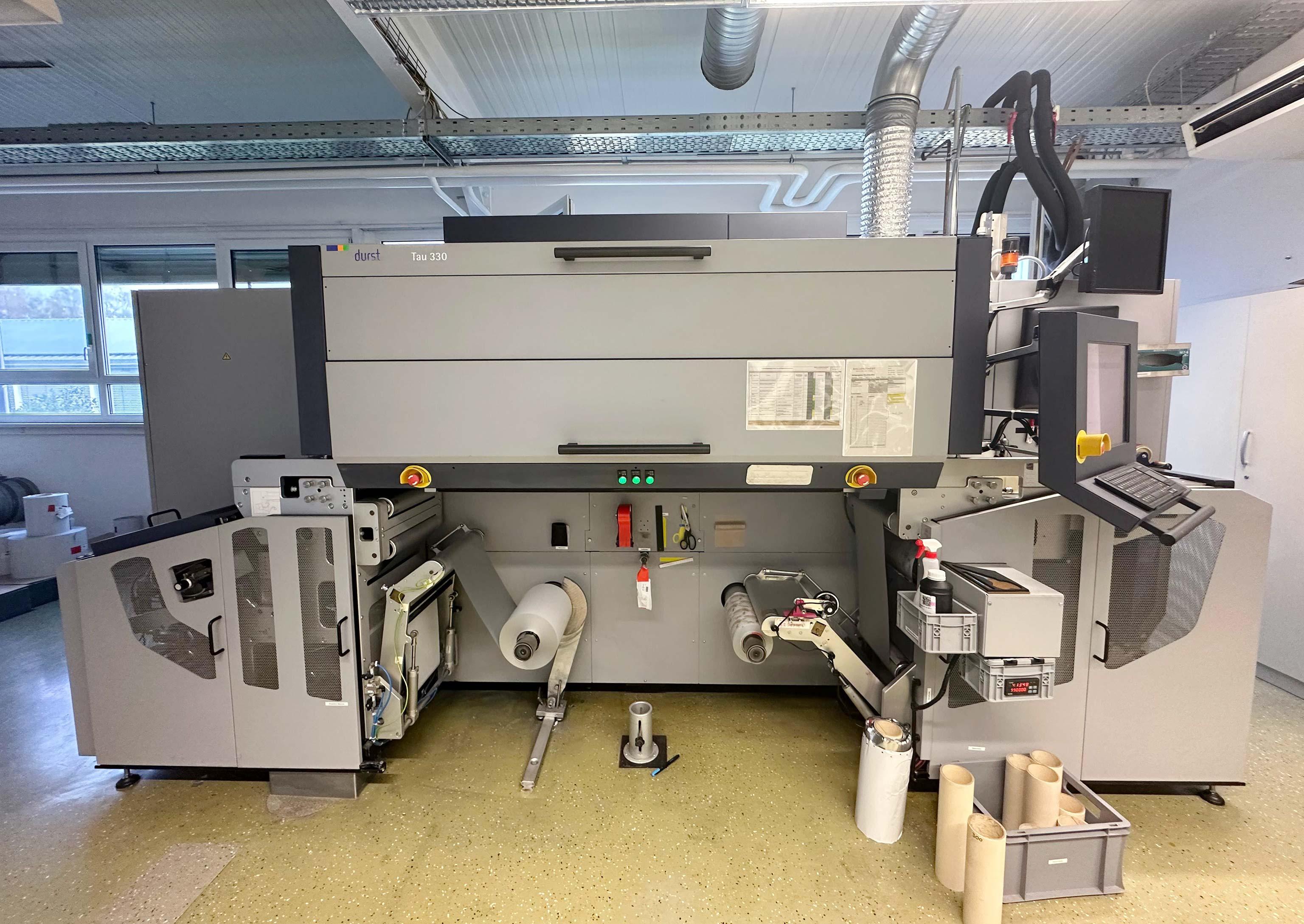 Durst Tau 330 - Image 1