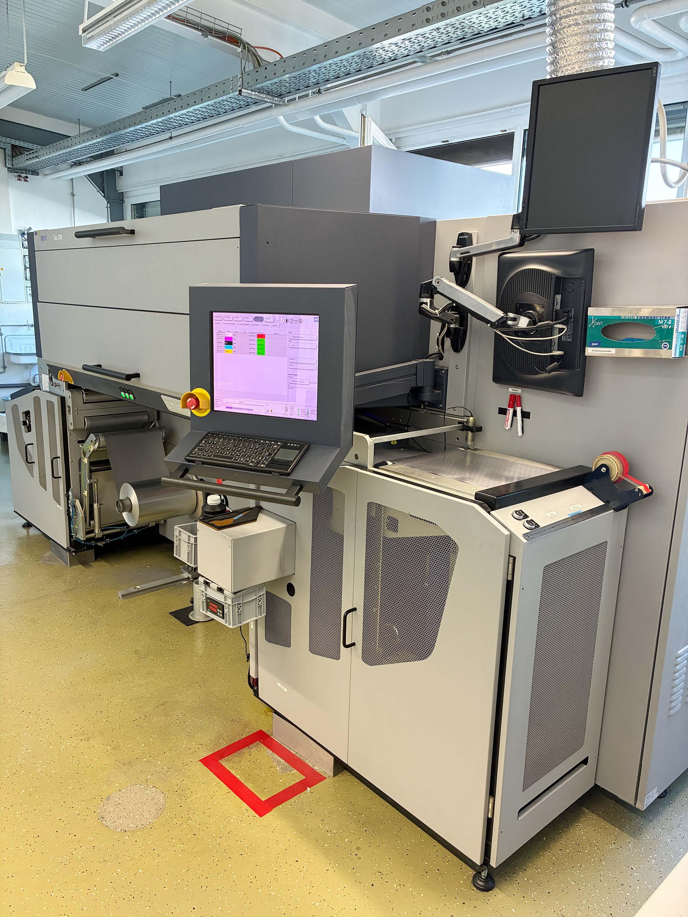 Durst Tau 330 - Thumbnail 2