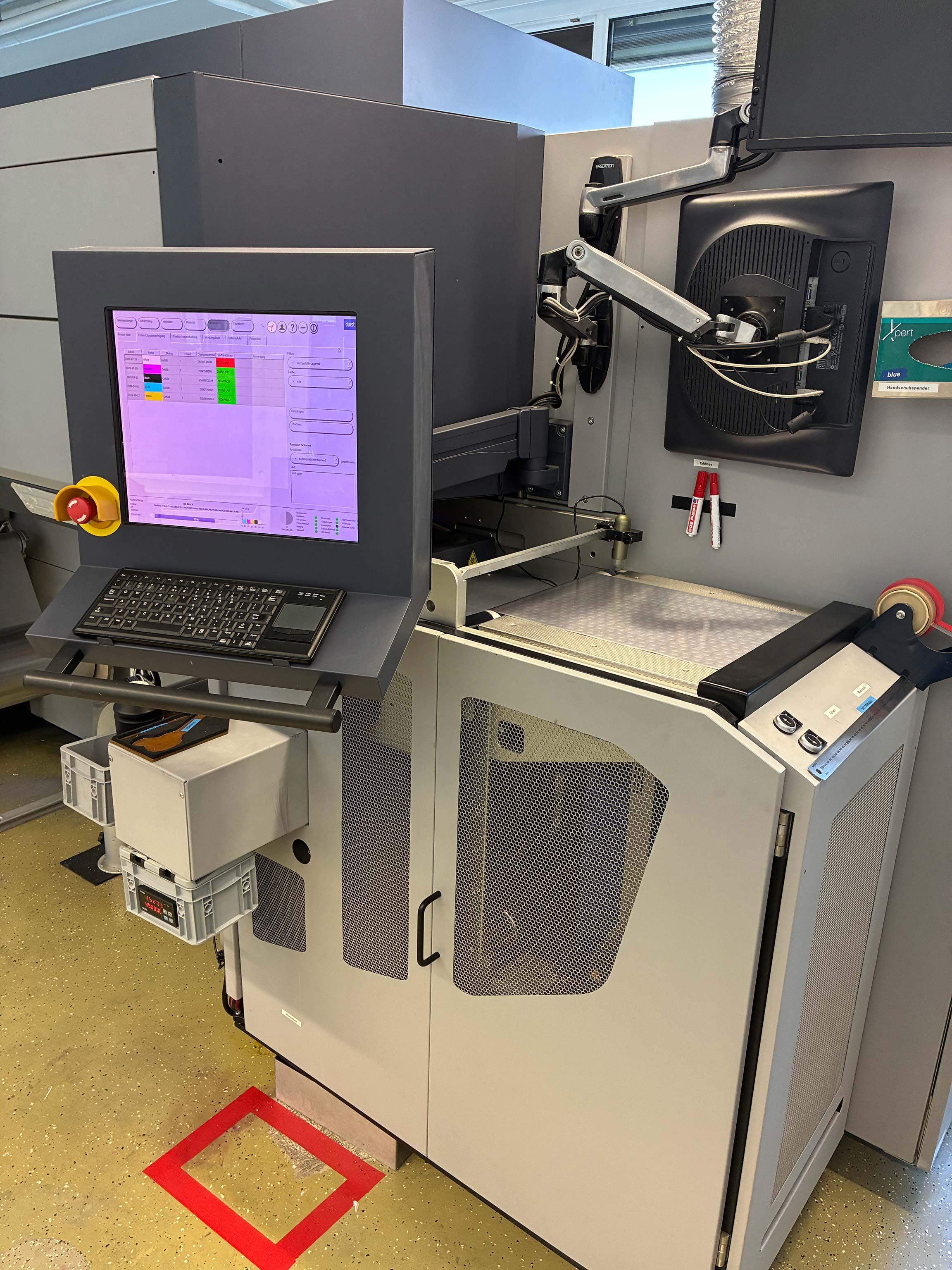 Durst Tau 330 - Thumbnail 3