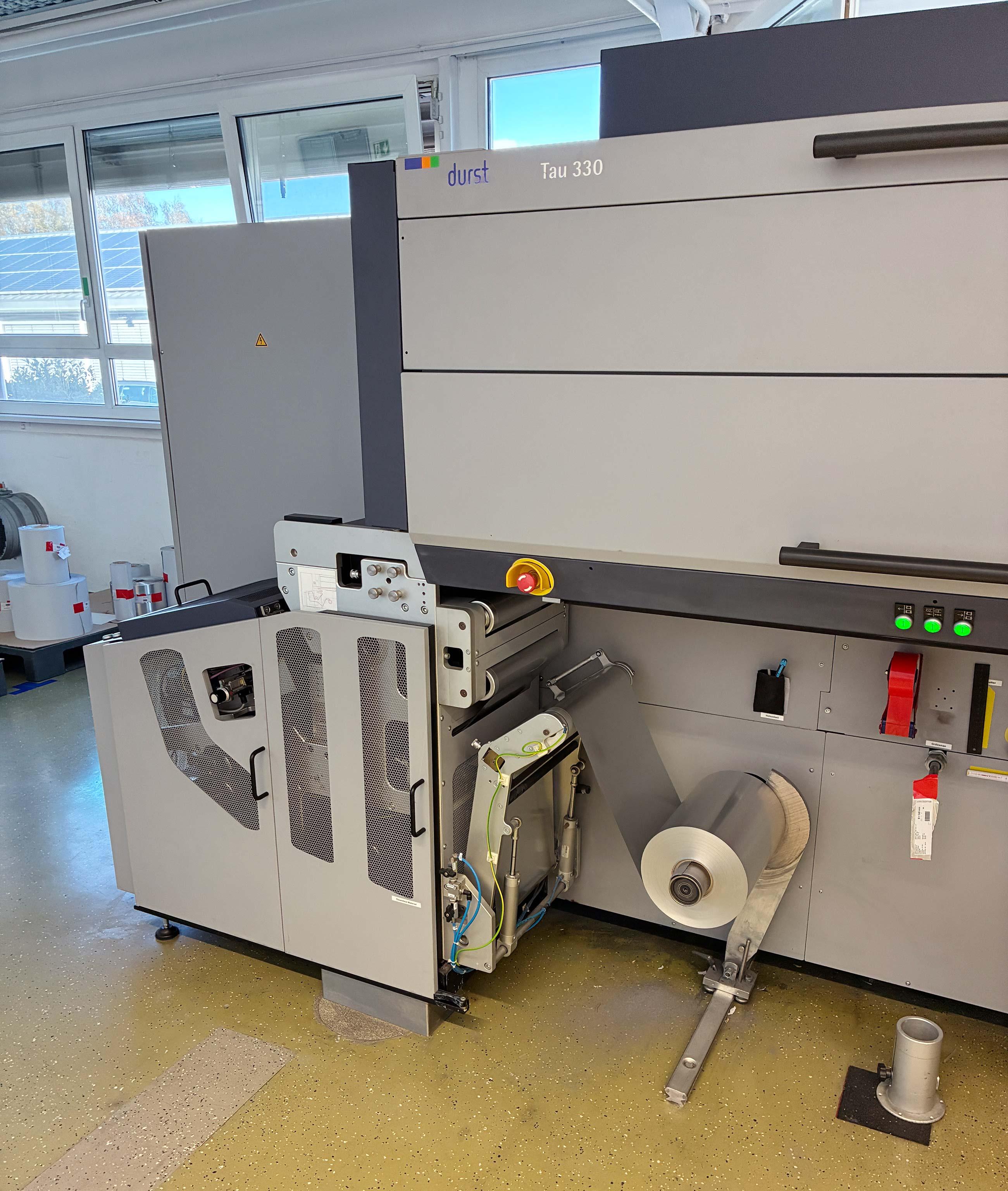 Durst Tau 330 - Thumbnail 5