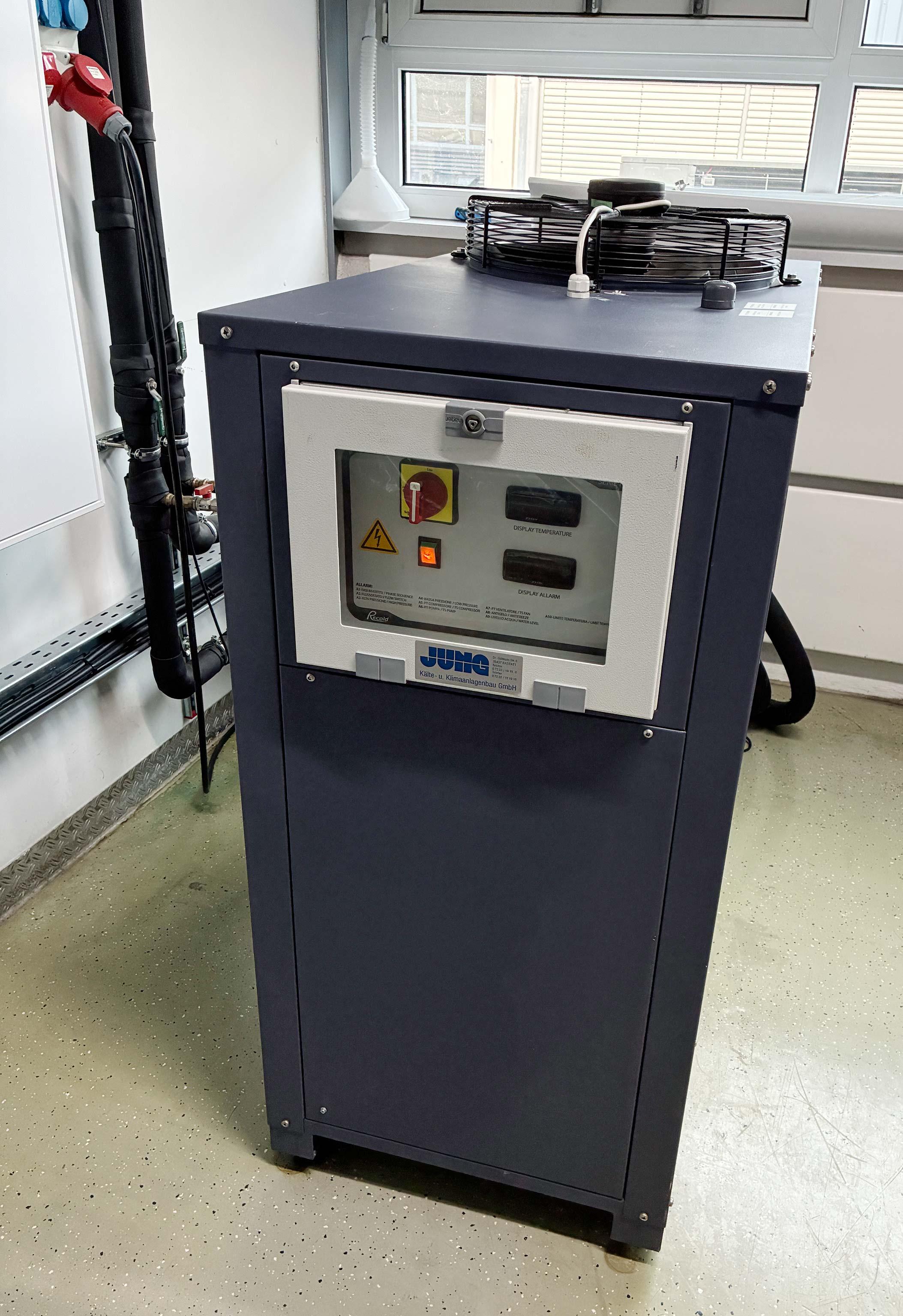 Durst Tau 330 - Thumbnail 6