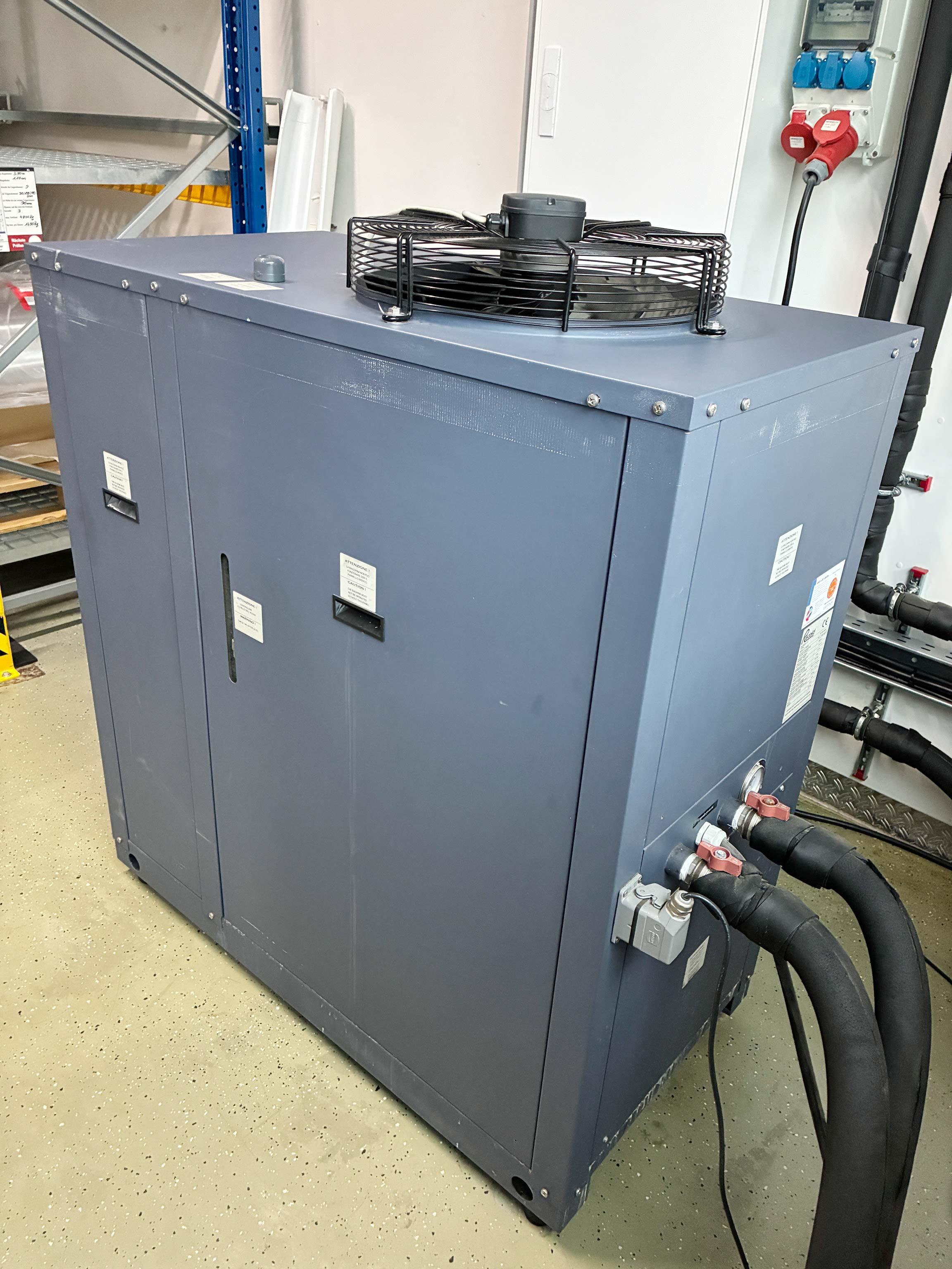 Durst Tau 330 - Thumbnail 7