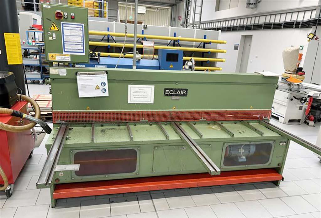 Ed. Paskowsky S.a. ECLAIR ASS 4MM - Thumbnail 3