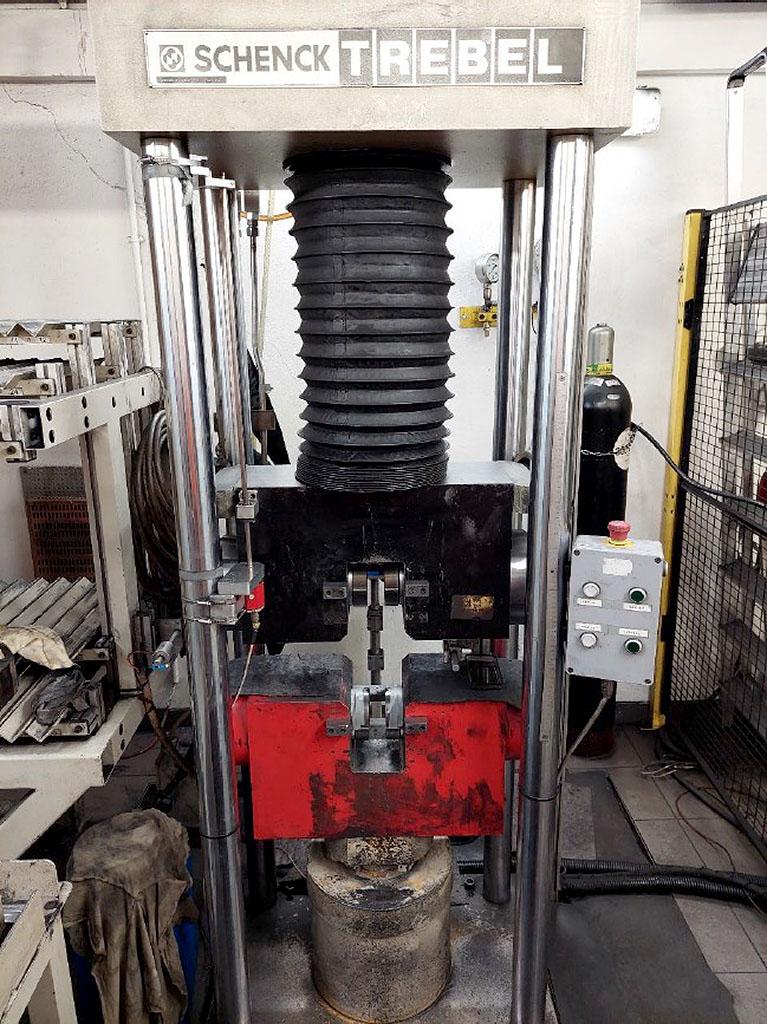 Schenck Trebel RBO 600 - Image 1