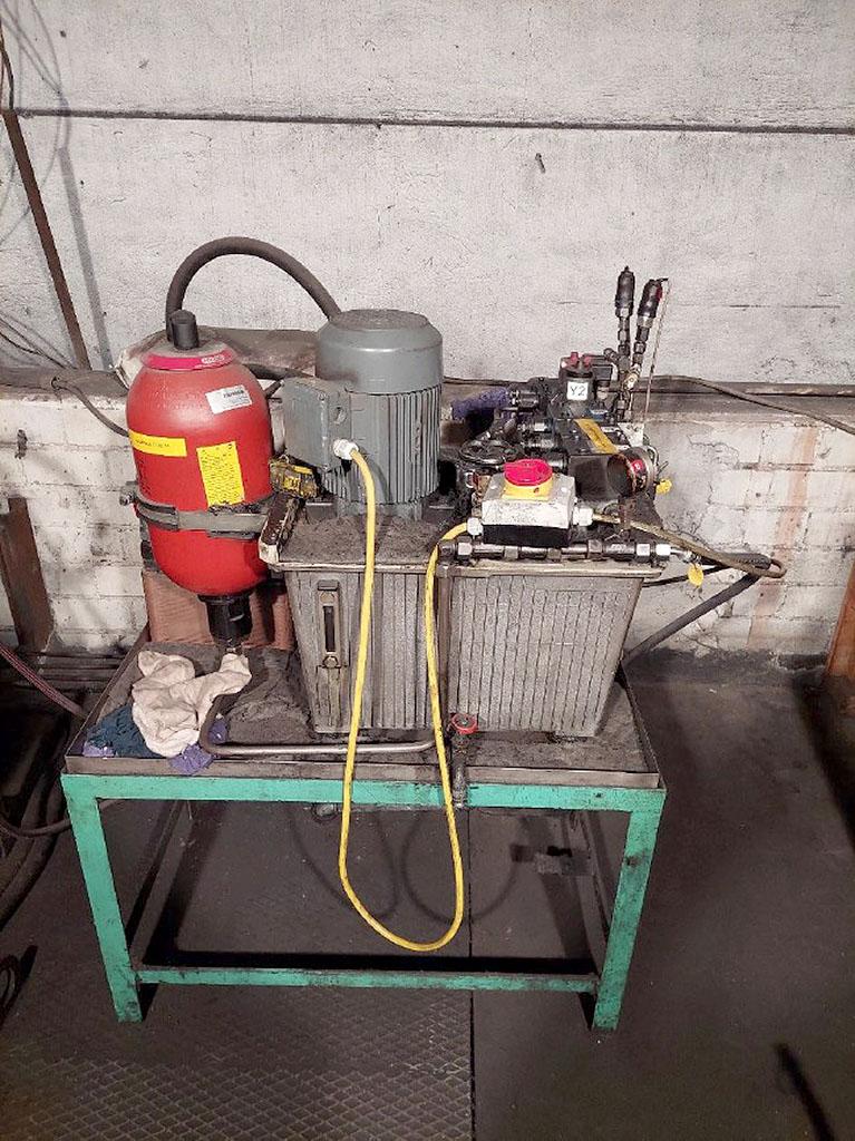 Schenck Trebel RBO 600 - Thumbnail 6