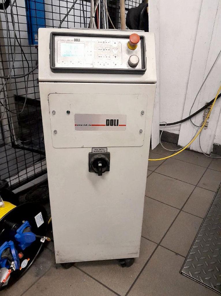 Schenck Trebel RBO 600 - Thumbnail 7