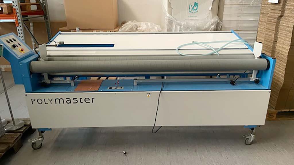 Polymaster pm-iv 180 - Image 1