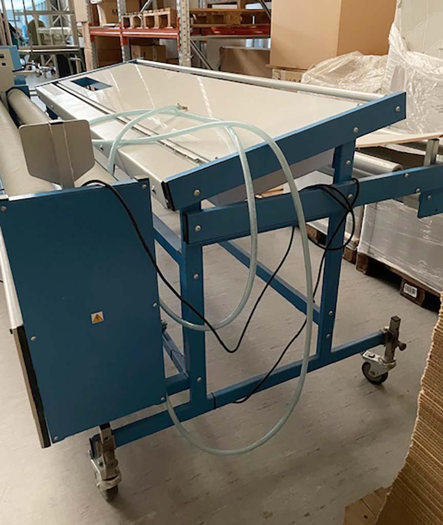 Polymaster pm-iv 180 - Thumbnail 2