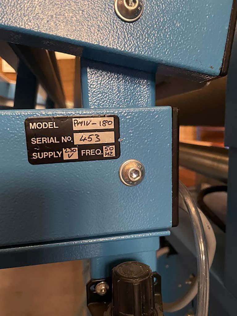 Polymaster pm-iv 180 - Thumbnail 3