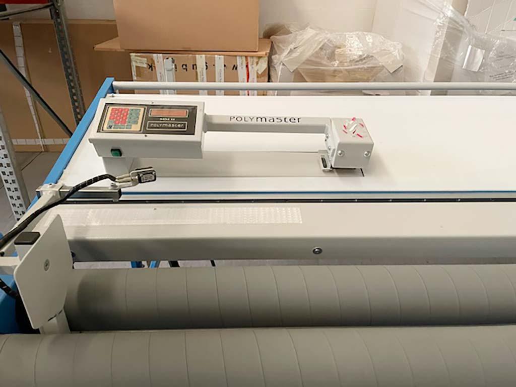 Polymaster pm-iv 180 - Thumbnail 5