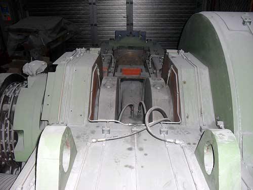 Eccentric Extrusion Press Bliss EX1 400 - Thumbnail 2