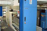 Quality Control System Mahlo Qualiscan® QMS-10 A