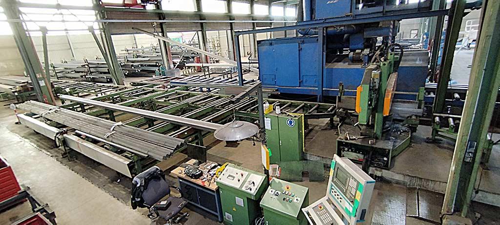 Peddinghaus 1100 DG/PCD 1100 - Image 1